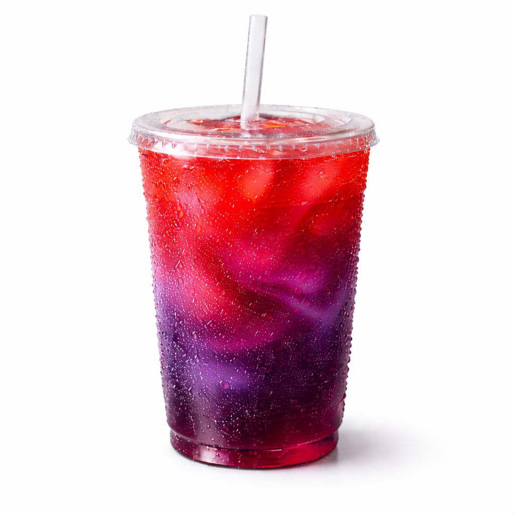 Mix Kool-Aid